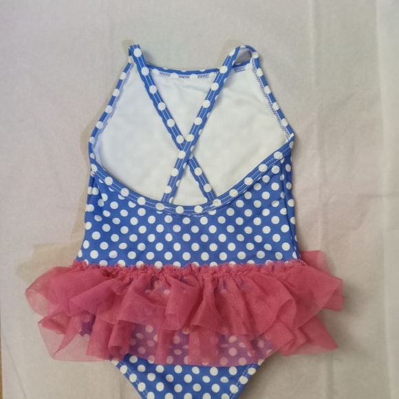 BABY GIRLS SWIM SUIT - Picture 3 of 3